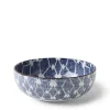 MIYA Company Aizome Hishi 7" Bowl Online
