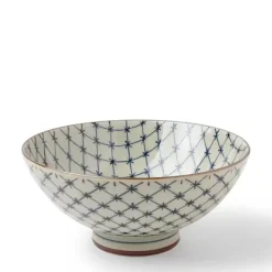 MIYA Company Antique Kimono Lattice Bowl 5-5/8" Outlet