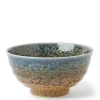MIYA Company Aoi Nagashi 6.75" Bowl Sale