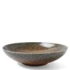 MIYA Company Aoi Nagashi 11.25" Serving Bowl Discount