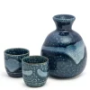 MIYA Company Aoirabo Sake Set Sale