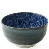 MIYA Company Aranami 5" Bowl Hot