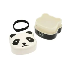 MIYA Company Bento Box Panda Face Online