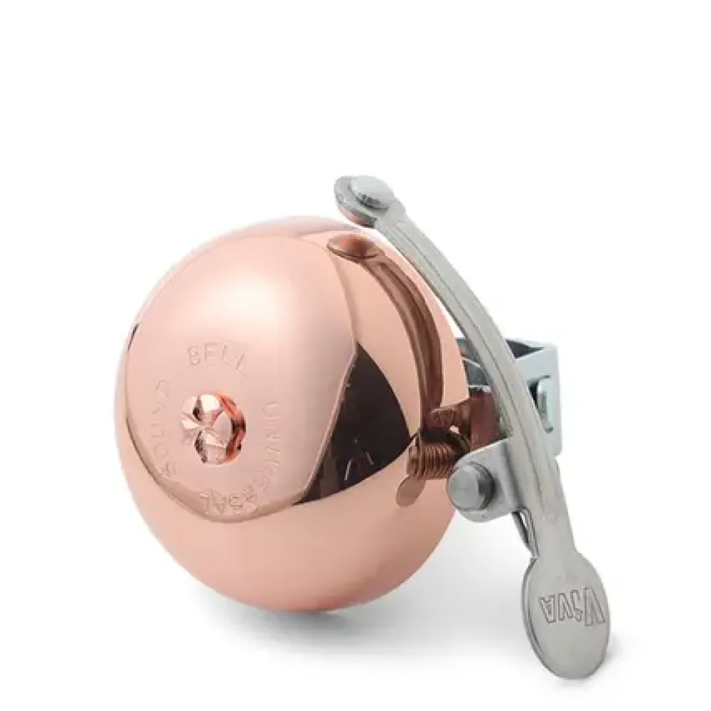 MIYA Company Bicycle Bell Copper Color Hot