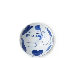 MIYA Company Blue Cats 4.5