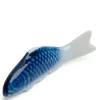 MIYA Company Blue Koi Chopstick Rest Clearance