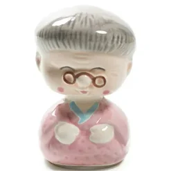 MIYA Company Bobble Head Grandma Sale