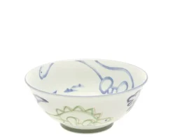 MIYA Company Bowl Jurassic Dinos Ramen New