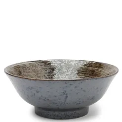 MIYA Company Bowl Kelp Forest Eddies 8-1/2" Outlet