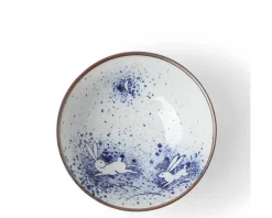 MIYA Company Bowl Rabbit & Moon Ramen Hot