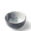 MIYA Company Bowl The Great Wave 5" New