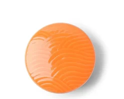 MIYA Company Bowl With Cover Himari Orange Online