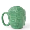 MIYA Company Buddha 10 Oz. Mug New