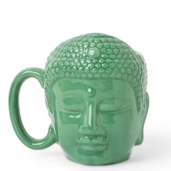 MIYA Company Buddha 10 Oz. Mug New