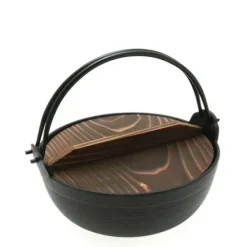 MIYA Company Cast Iron Furusato Pot 7-3/8" Sale