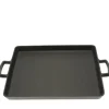 MIYA Company Cast Iron Teppan Griddle Best
