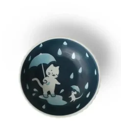 MIYA Company Cat Life 6.25" Bowl Online