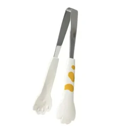 MIYA Company Cat Paw Tongs - Medium New
