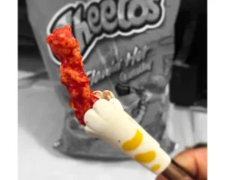 MIYA Company Cat Paw Tongs - Small Hot