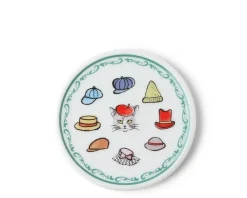 MIYA Company Cats In Hats Mug With Lid