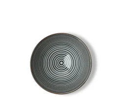 MIYA Company Celadon Stripes 4.5