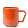 MIYA Company Chips 12 Oz. Mug Orange Best