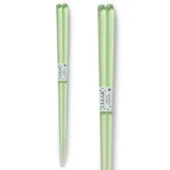 MIYA Company Chopsticks Acrylic Light Green Best