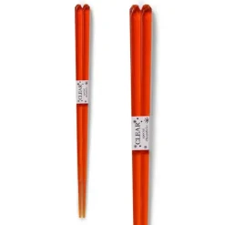 MIYA Company Chopsticks Acrylic Orange Online