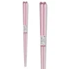 MIYA Company Chopsticks Acrylic Pink Sale