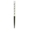 MIYA Company Chopsticks Black + White Panda