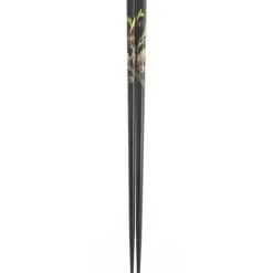 MIYA Company Chopsticks Black Ancient Plum Tree Best