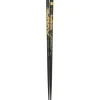 MIYA Company Chopsticks Gold Sky Dragon Discount