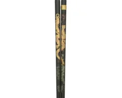 MIYA Company Chopsticks Gold Sky Dragon Discount