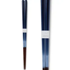 MIYA Company Chopsticks Ombre Navy Online
