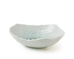 MIYA Company Coral Blue Large Bowl Outlet