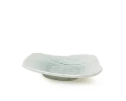 MIYA Company Coral Blue Plate Sale