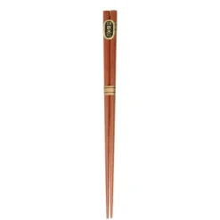 MIYA Company Dark Brown Wood Chopsticks Best