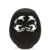 MIYA Company Daruma Modern Black Matte Clearance