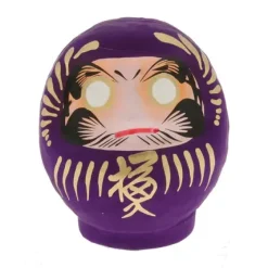 MIYA Company Daruma Purple Advancement 3-3/4" Sale