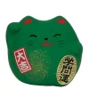 MIYA Company Feng Shui Cat 2.25" - Green Online
