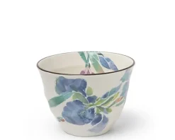 MIYA Company Floral Spring 7 Oz. Teacup Set Online