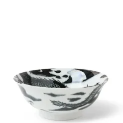 MIYA Company Flying Dragon 8.25" Bowl Online