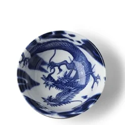 MIYA Company Flying Dragon 5" Bowl Best