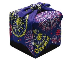 MIYA Company Furoshiki Fireworks 20
