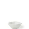 MIYA Company Gray Floral 3.75" Bowl Discount