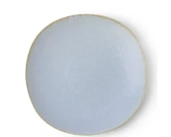 MIYA Company Grey Shiho Plate 9-7/8