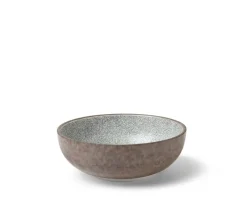 MIYA Company Hiware Gray 6" Bowl Clearance