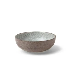MIYA Company Hiware Gray 7.75" Bowl Online