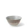 MIYA Company Hiware Gray 4.5" Rice Bowl Clearance