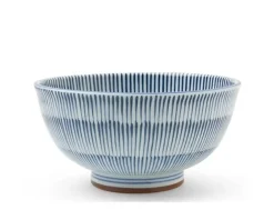 MIYA Company Hoso Tokusa 6.25" Essential Bowl Clearance